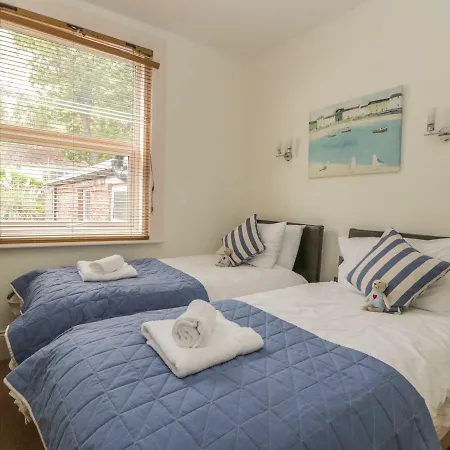 17 Apartman Filey