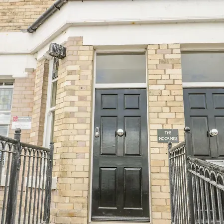 17 Apartman Filey