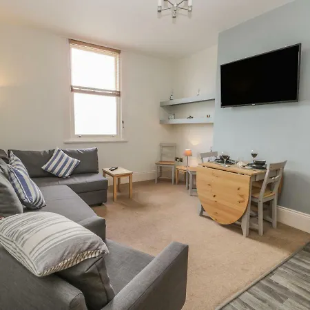 17 Apartman Filey