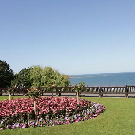 Apartman 17 Filey