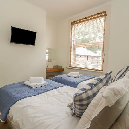 Apartman 17 Filey