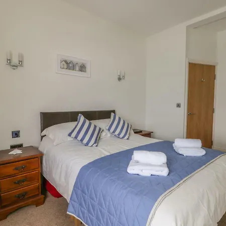 17 Apartman Filey