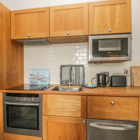 Apartman 17 Filey